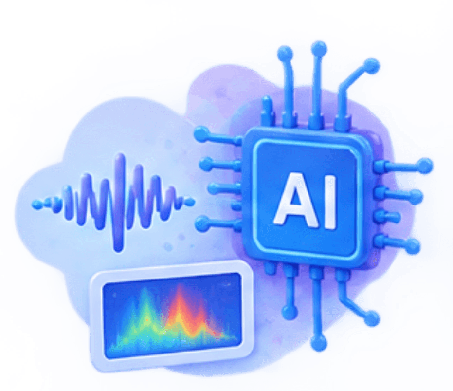 AI Technology Illustration