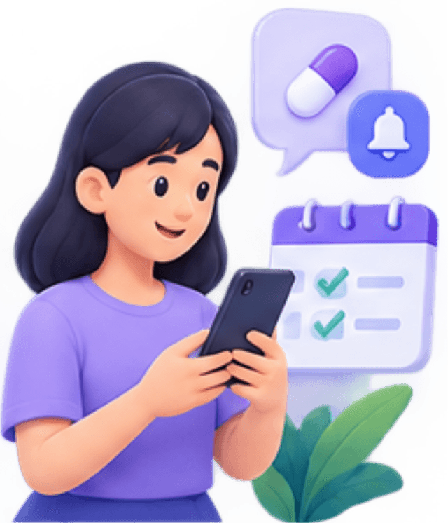Pasien App